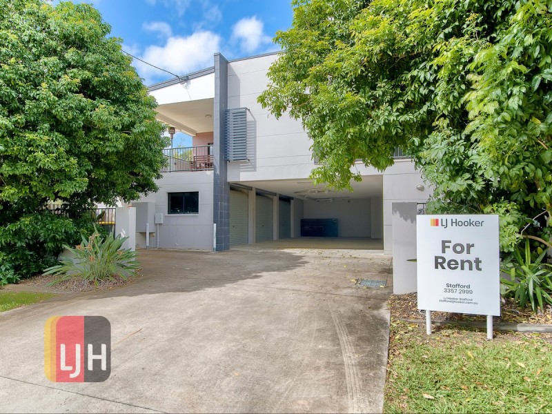 2/3 Jesson Street, Zillmere QLD 4034