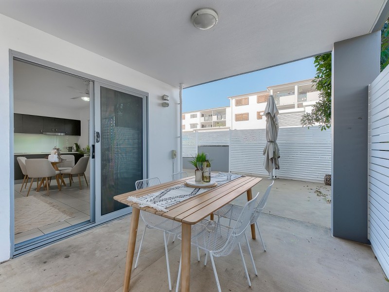 3/6 Babarra Street, Stafford QLD 4053