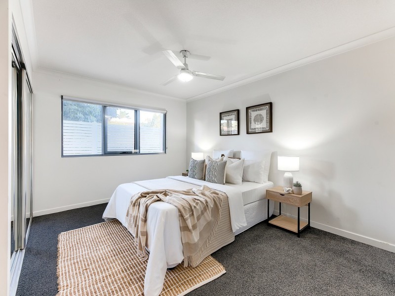 3/6 Babarra Street, Stafford QLD 4053
