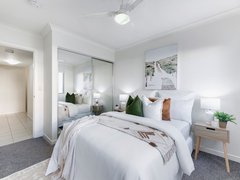 3/6 Babarra Street, Stafford QLD 4053