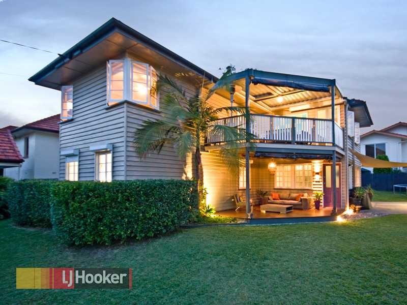 54 Ryena Street, Stafford QLD 4053