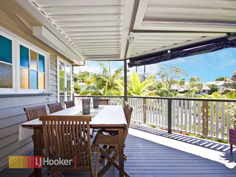 54 Ryena Street, Stafford QLD 4053