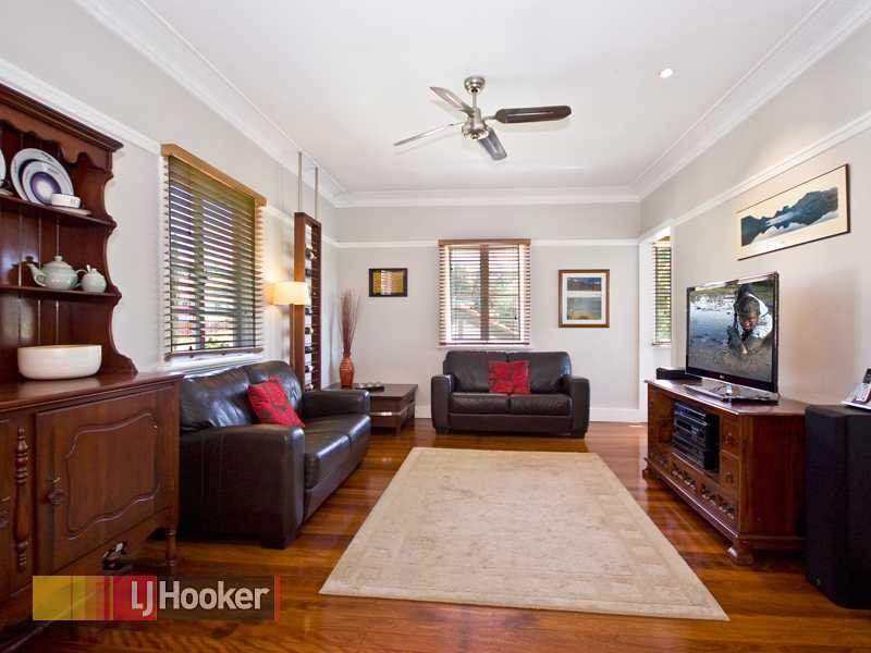 54 Ryena Street, Stafford QLD 4053