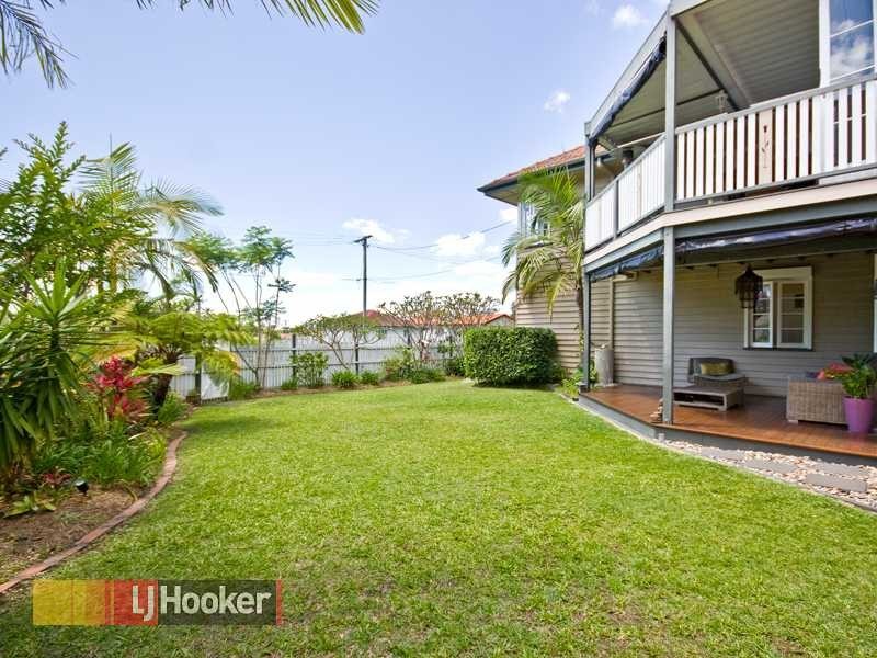 54 Ryena Street, Stafford QLD 4053