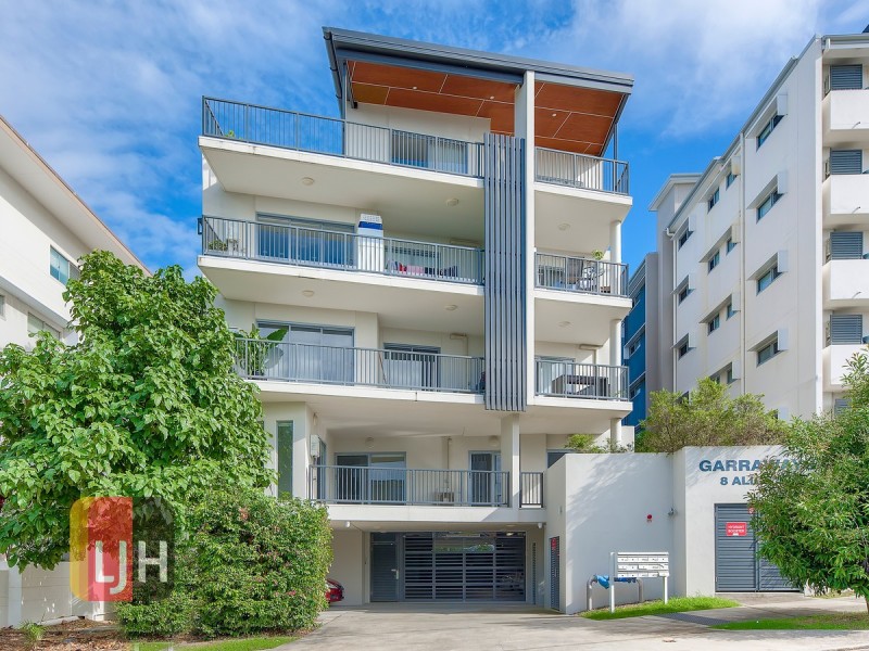 7/8 Alice Street, Kedron QLD 4031