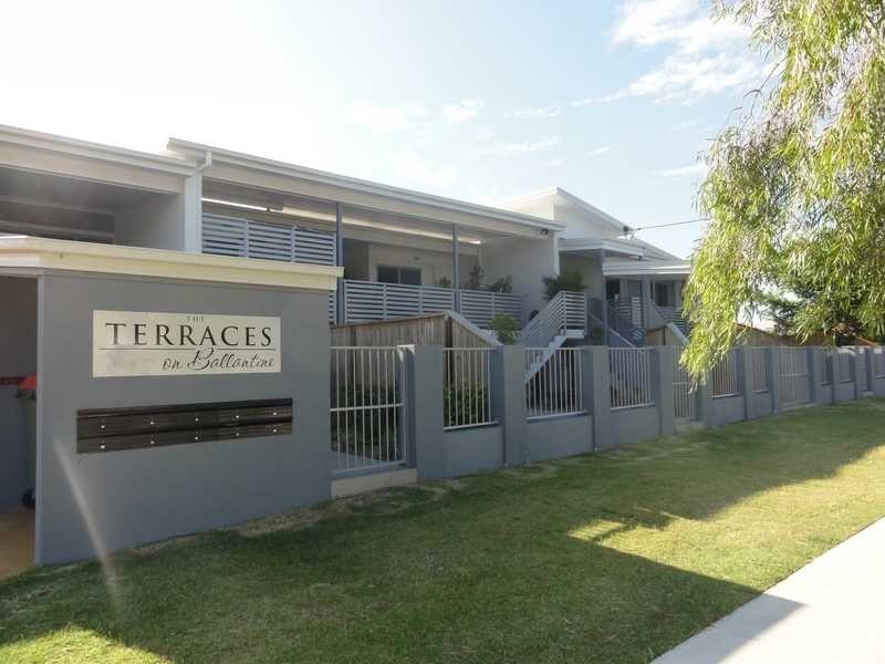 1/38 Ballantine Street, Chermside QLD 4032