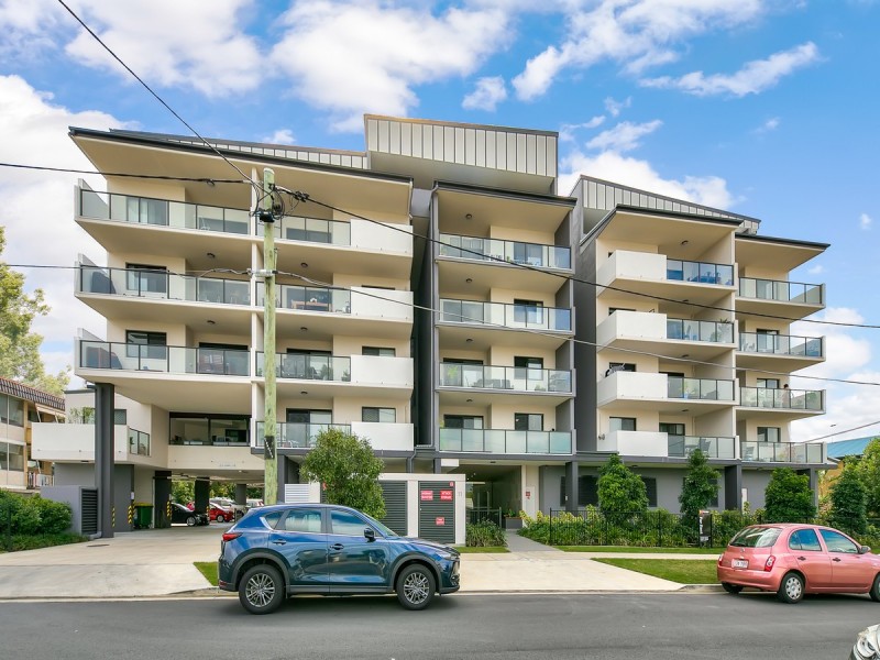 38/11 View Street, Chermside QLD 4032