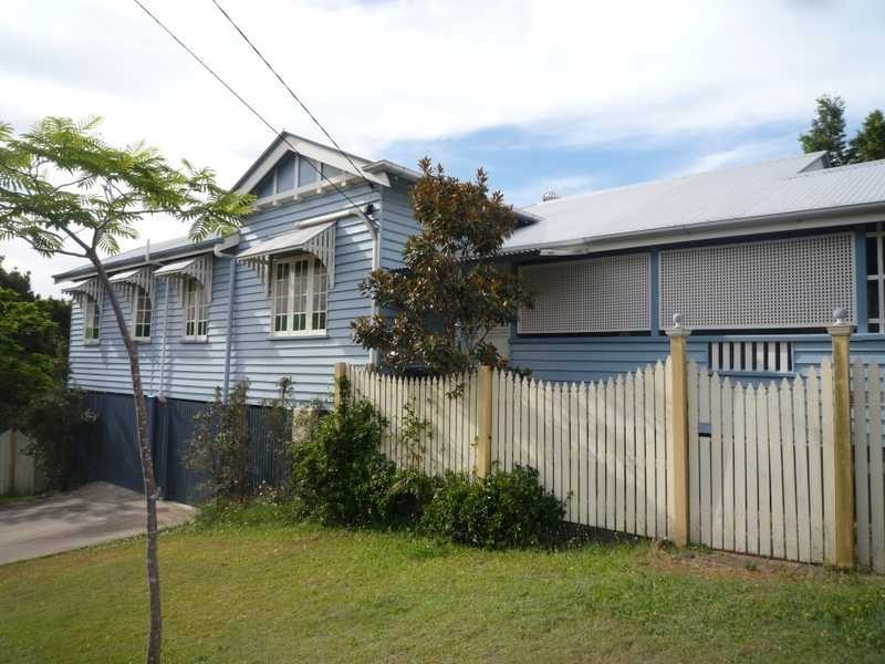 48 Brook Street, Windsor QLD 4030