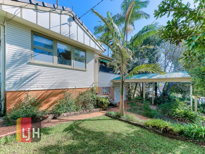 45 MacNaughton Street, Stafford QLD 4053