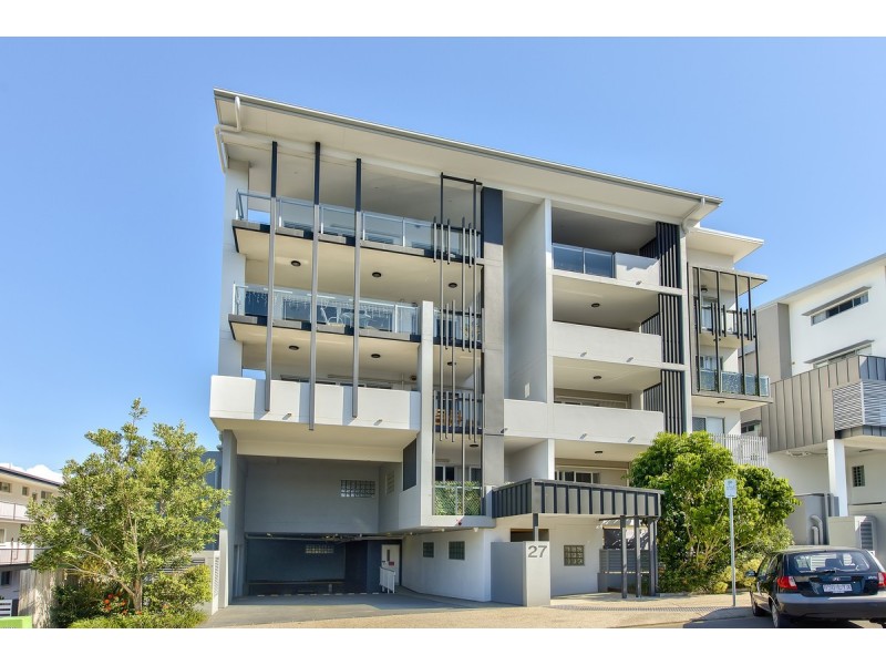 27/27 High Street, Lutwyche QLD 4030