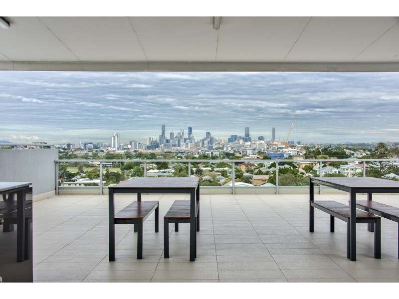 27/27 High Street, Lutwyche QLD 4030