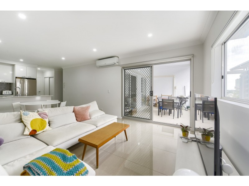 27/27 High Street, Lutwyche QLD 4030
