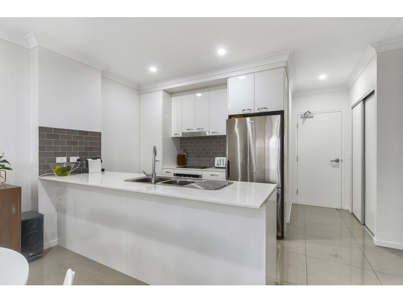 27/27 High Street, Lutwyche QLD 4030