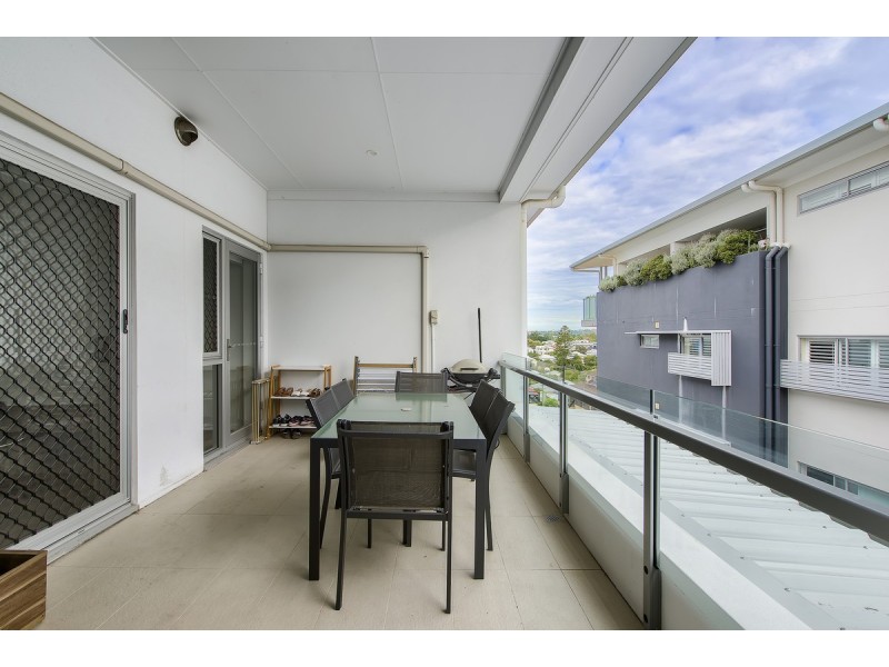 27/27 High Street, Lutwyche QLD 4030
