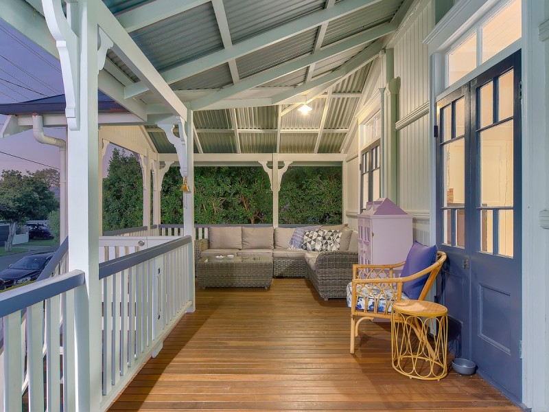 43 Seventh Avenue, Kedron QLD 4031