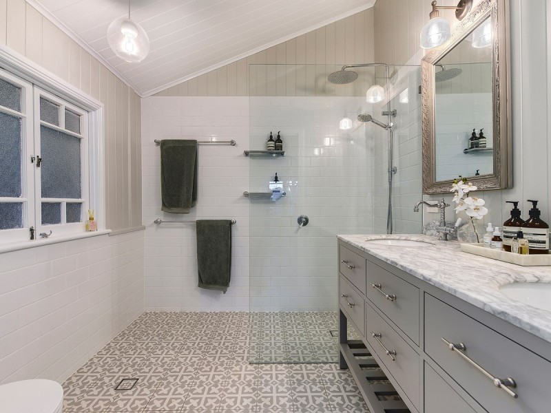 43 Seventh Avenue, Kedron QLD 4031