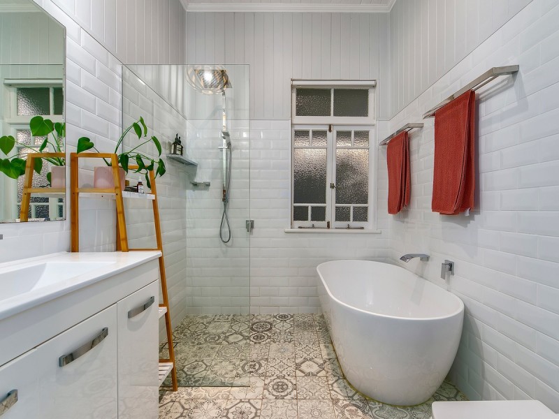 43 Seventh Avenue, Kedron QLD 4031