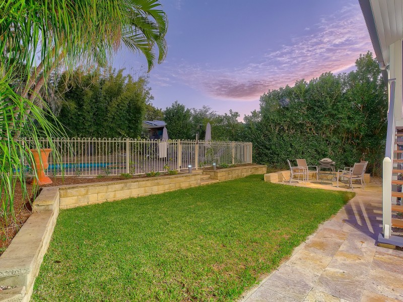 43 Seventh Avenue, Kedron QLD 4031