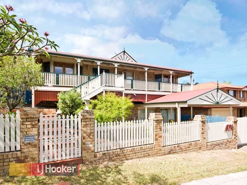 674 Robinson Road, Aspley QLD 4034