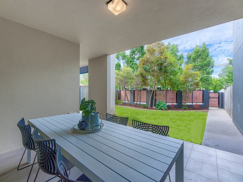 3/6 Lutana Street, Stafford QLD 4053