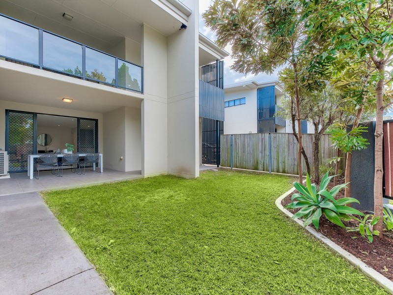 3/6 Lutana Street, Stafford QLD 4053