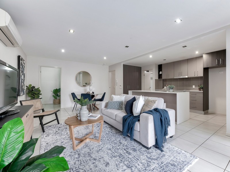 3/6 Lutana Street, Stafford QLD 4053