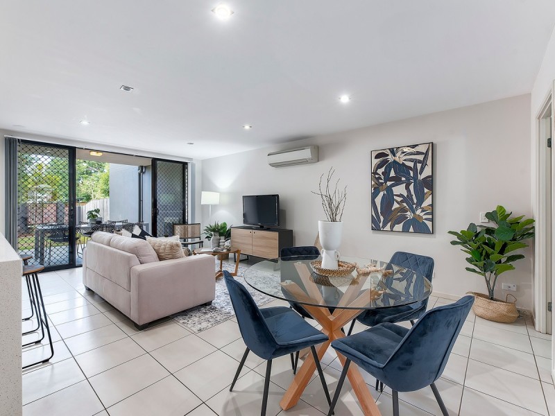 3/6 Lutana Street, Stafford QLD 4053