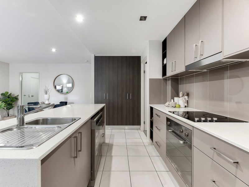 3/6 Lutana Street, Stafford QLD 4053