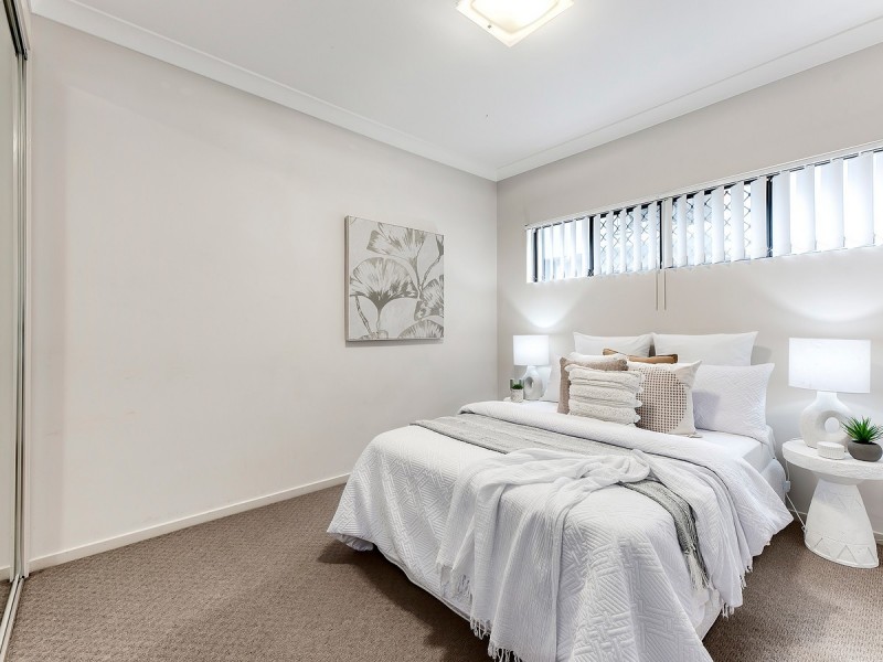 3/6 Lutana Street, Stafford QLD 4053