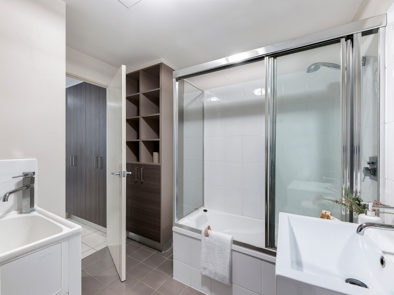 3/6 Lutana Street, Stafford QLD 4053