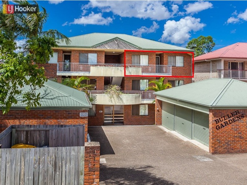 5/37 Buller Street, Everton Park QLD 4053