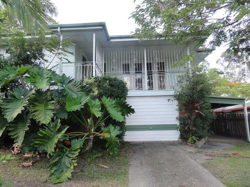 85 Wilgarning Street, Stafford Heights QLD 4053