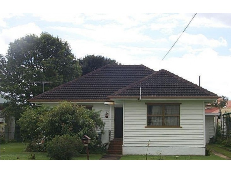 31 Olive Street, Hendra QLD 4011