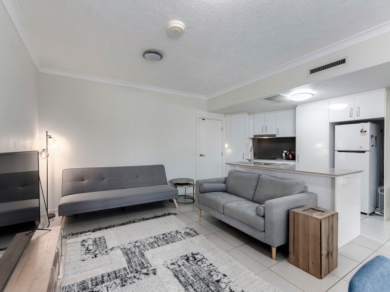 2/71 Thistle Street, Lutwyche QLD 4030