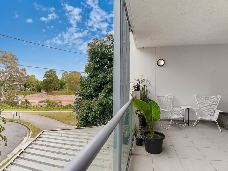 2/71 Thistle Street, Lutwyche QLD 4030