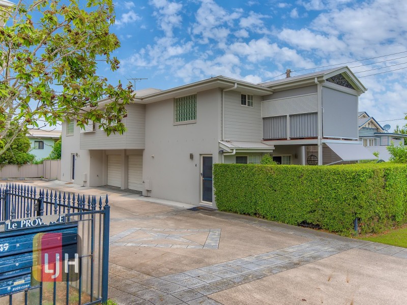 8/49 Clifford Street, Stafford QLD 4053