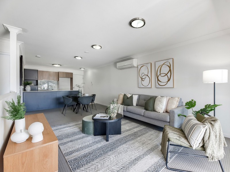 122/83 Lawson Street, Morningside QLD 4170