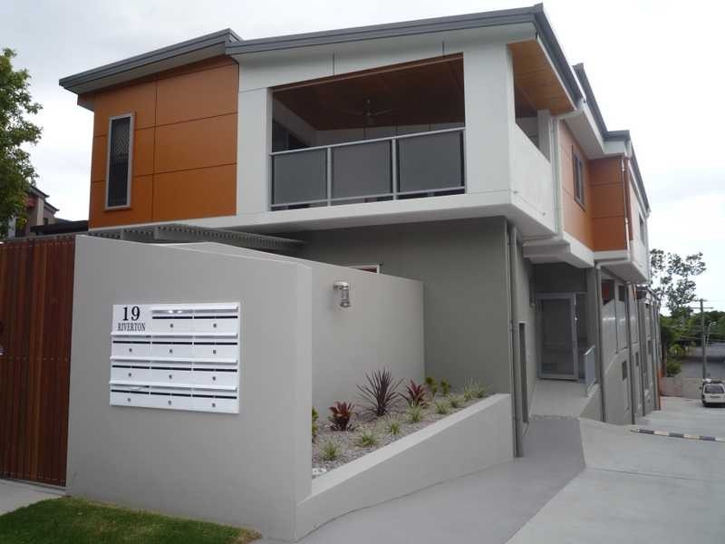 7/19 Riverton Street, Clayfield QLD 4011