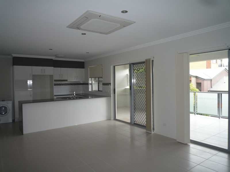 7/19 Riverton Street, Clayfield QLD 4011