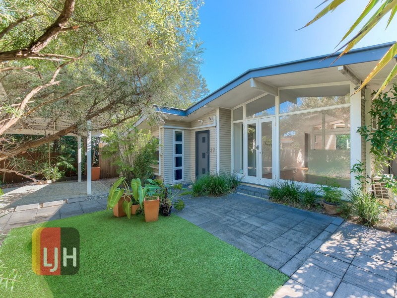 27 Cain Street, Everton Park QLD 4053