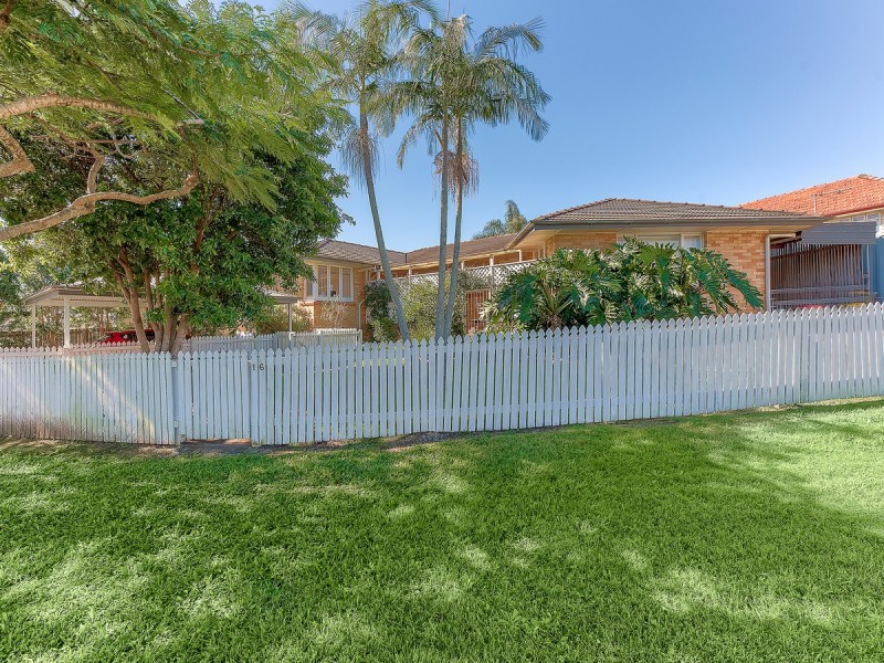 16 Nevin Street, Aspley QLD 4034