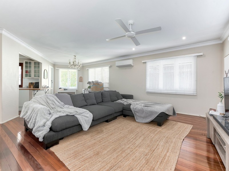 16 Nevin Street, Aspley QLD 4034