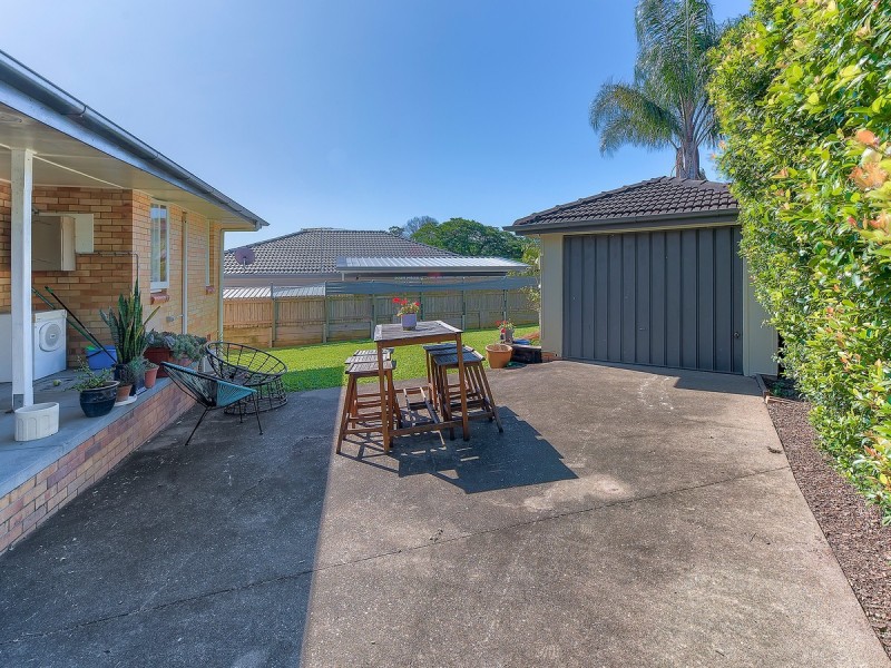 16 Nevin Street, Aspley QLD 4034