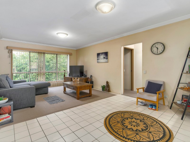4/27 Dobson Street, Ascot QLD 4007