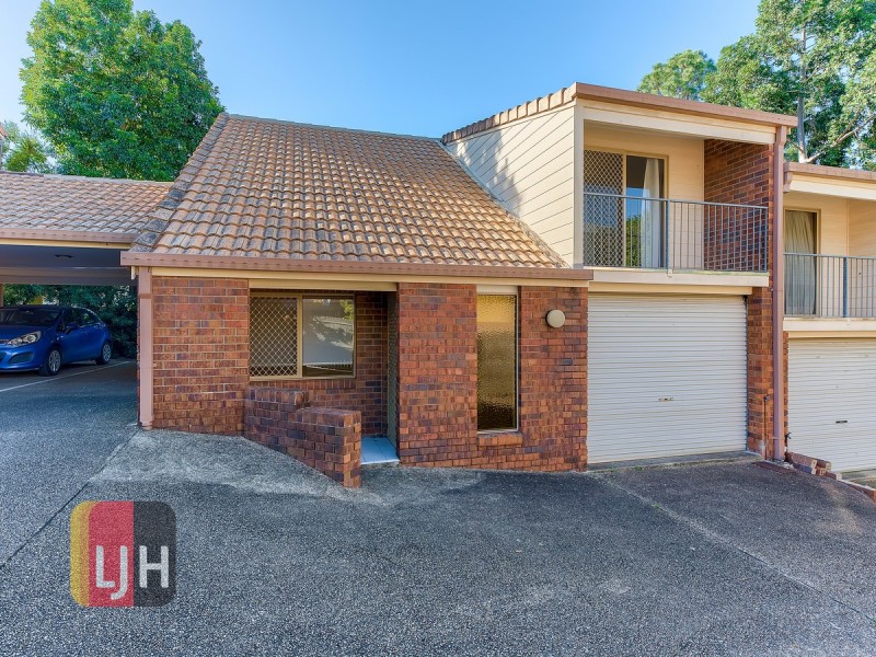 4/55 Aberleigh Road, Herston QLD 4006