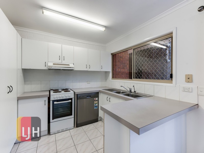 4/55 Aberleigh Road, Herston QLD 4006