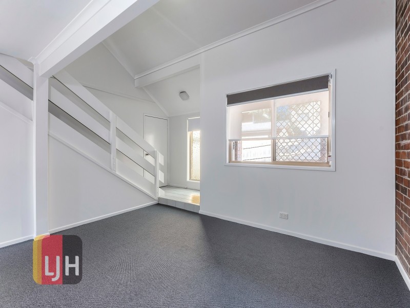 4/55 Aberleigh Road, Herston QLD 4006