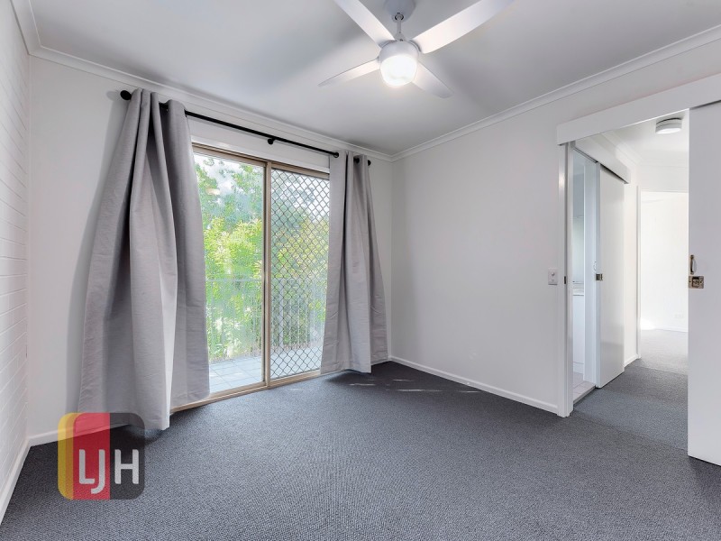 4/55 Aberleigh Road, Herston QLD 4006