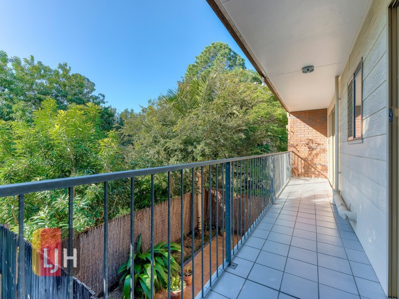 4/55 Aberleigh Road, Herston QLD 4006