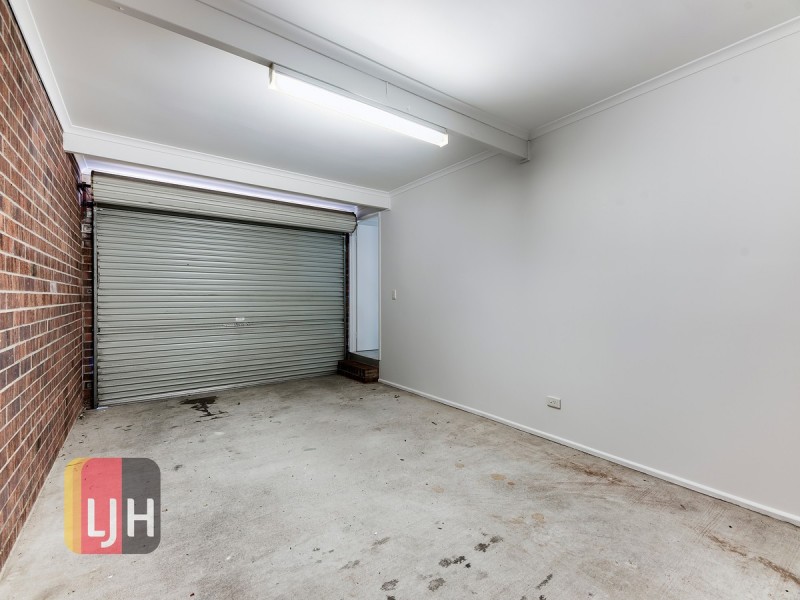4/55 Aberleigh Road, Herston QLD 4006